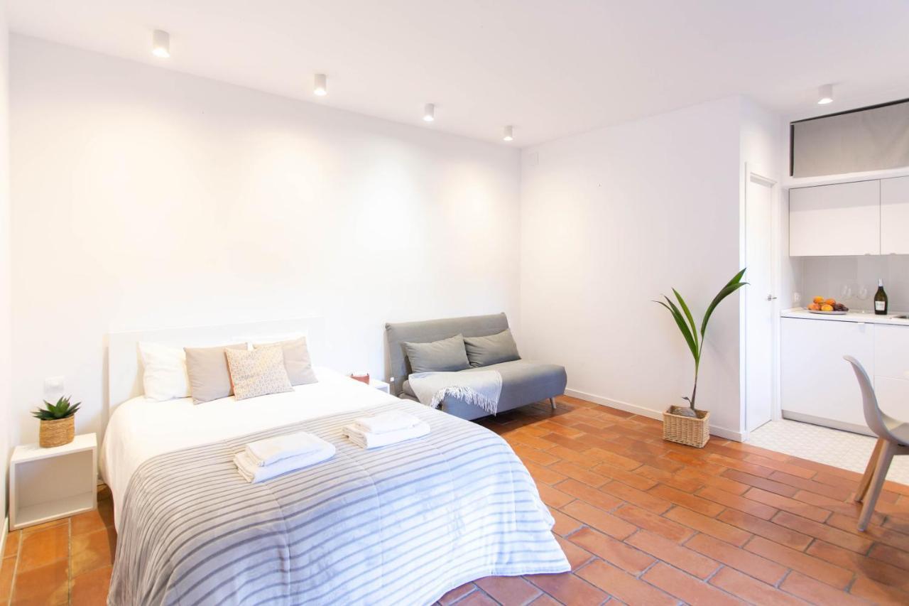 Corral Del Conde Apartment Sevilla Bagian luar foto