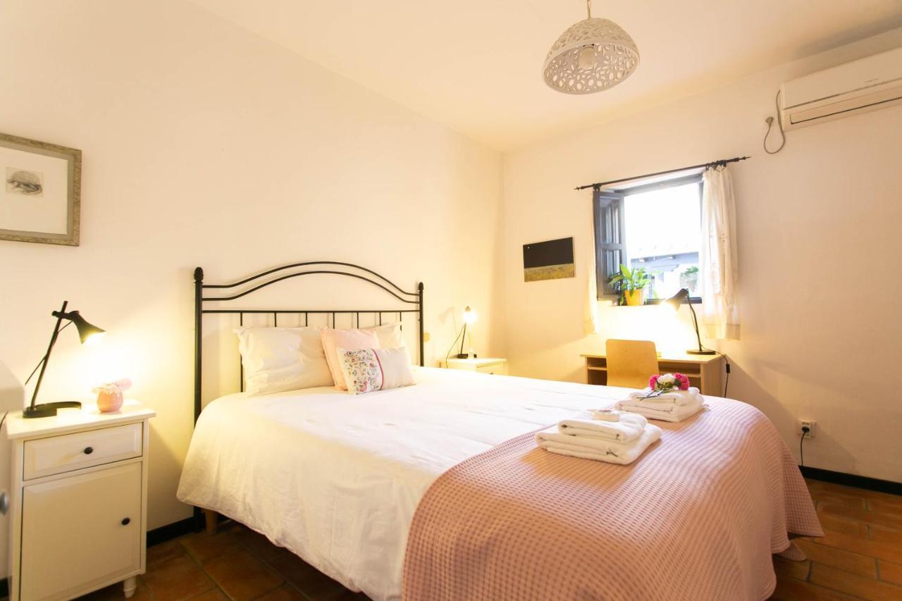 Corral Del Conde Apartment Sevilla Bagian luar foto