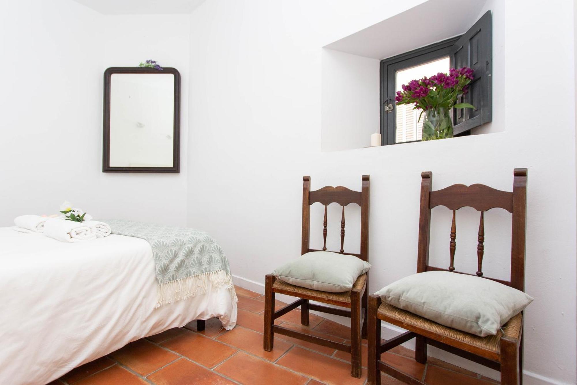 Corral Del Conde Apartment Sevilla Ruang foto