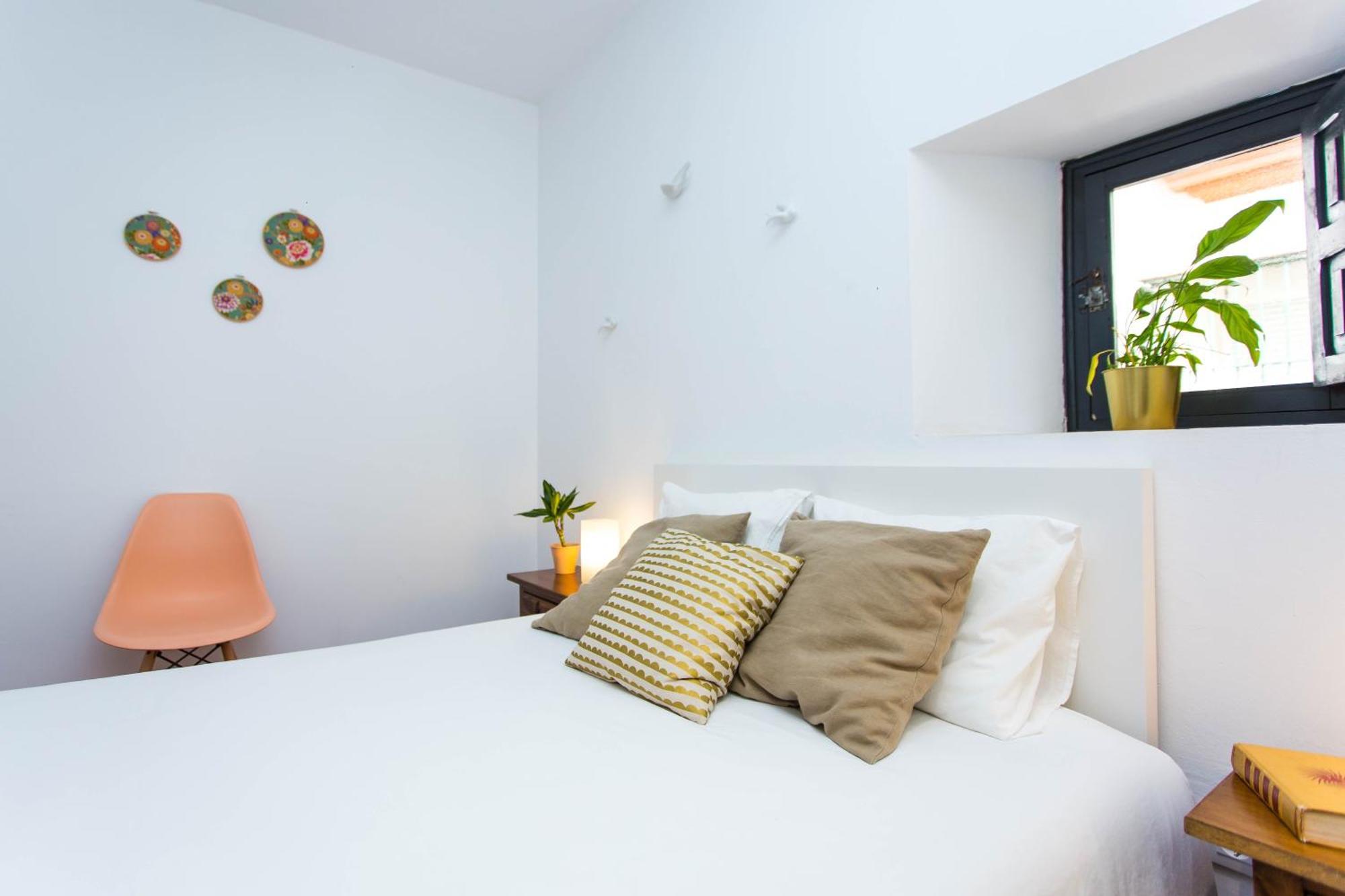 Corral Del Conde Apartment Sevilla Ruang foto