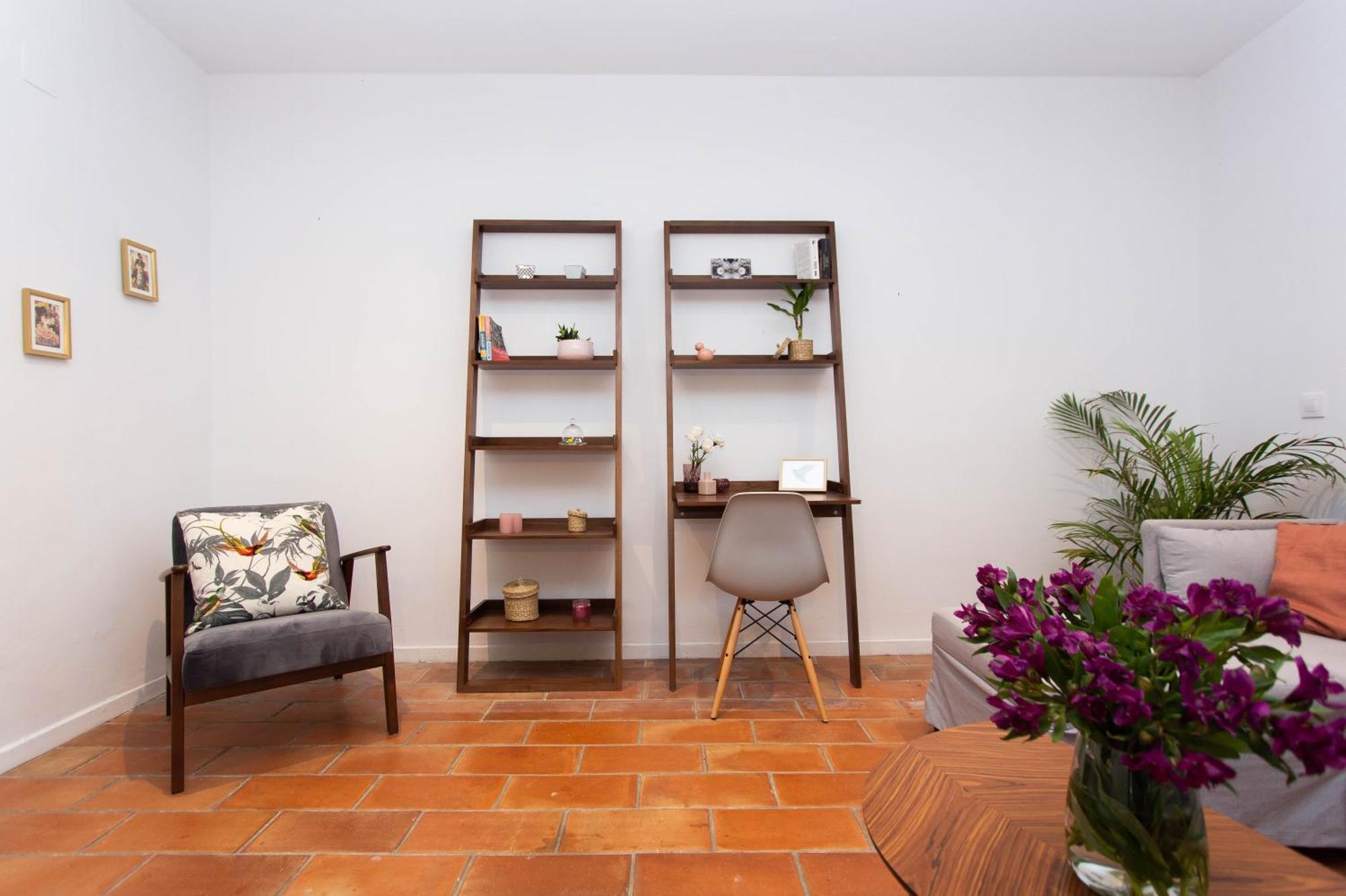 Corral Del Conde Apartment Sevilla Ruang foto