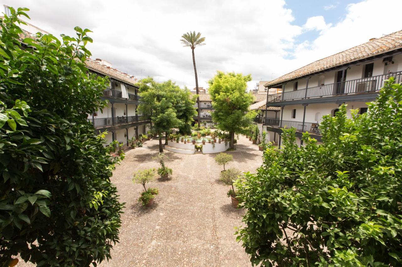 Corral Del Conde Apartment Sevilla Bagian luar foto