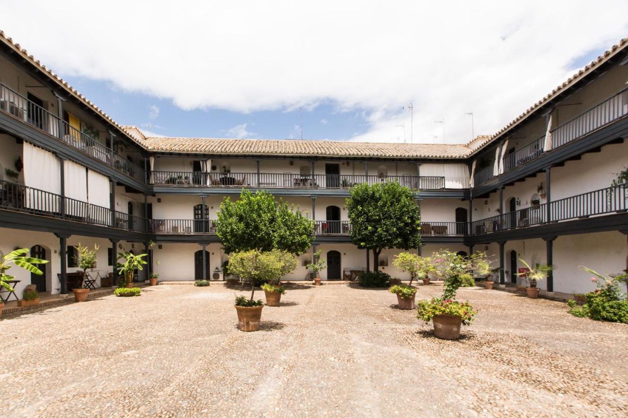 Corral Del Conde Apartment Sevilla Bagian luar foto