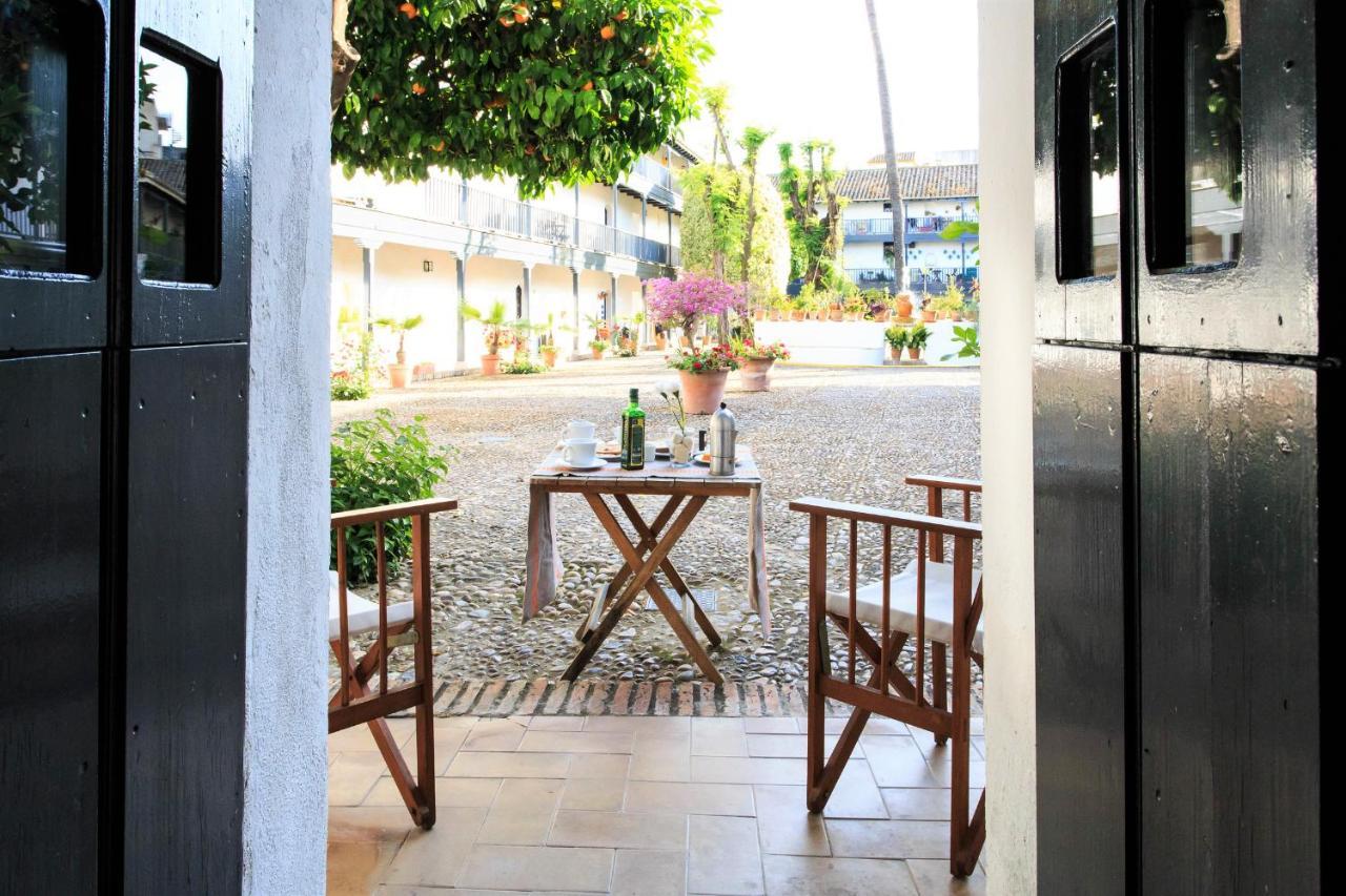 Corral Del Conde Apartment Sevilla Bagian luar foto