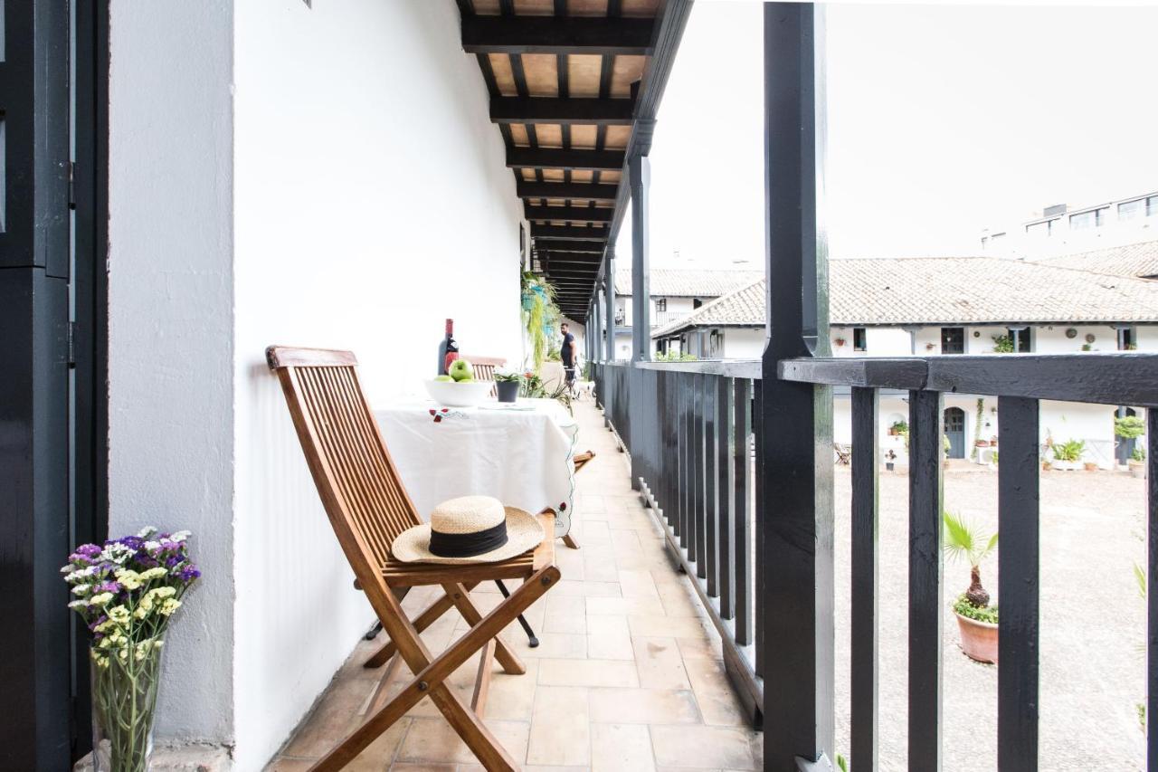 Corral Del Conde Apartment Sevilla Bagian luar foto