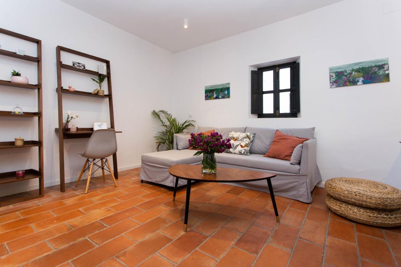 Corral Del Conde Apartment Sevilla Bagian luar foto